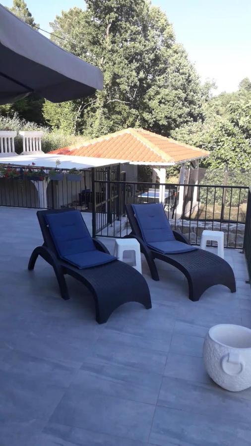 Villa Zrinka **** Svinisce 외부 사진